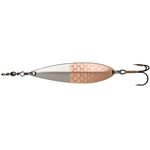Abu Garcia Zeppo Copper / Silver