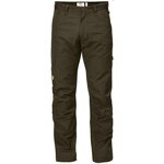 Fjällräven Barents Pro Jeans M Dark Olive (633-633)