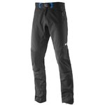 Salomon S-Lab X Alp Pant M Black