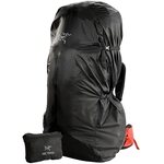 Arc'teryx Pack Shelter L Black