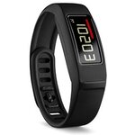 Garmin Vivofit 2 Bundle Musta