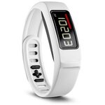 Garmin Vivofit 2 Bundle Valkoinen