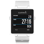 Garmin Vívoactive Valkoinen