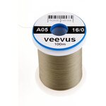 Veevus 16/0 Sidontalanka Olive Dun
