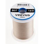 Veevus 14/0 Thread Dun