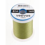 Veevus 14/0 Thread Olive