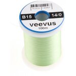Veevus 14/0 Thread Pale Green