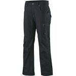 Mammut El Cap Pants Men Graphite