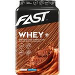 FAST Whey+ Chocolate