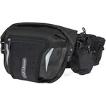 Ortlieb Hip-Pack 2, 6L Black