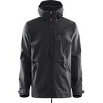 Haglöfs Rugged Fjell Jacket Men True black