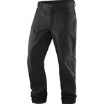 Haglöfs Rugged II Mountain Pant Men SHORT True black solid