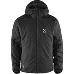 Haglöfs Barrier III Hood Men True black
