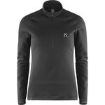 Haglöfs Bungy III Top Women True black