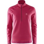 Haglöfs Bungy III Top Women Volcanic pink
