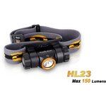 Fenix HL23 Cadet Gray