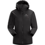 Arc'teryx Atom AR Hoody Women Black