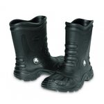 Crocs Womens georgie Black