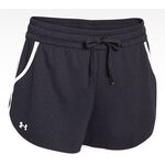 Under Armour Rally Shorts Black (007)