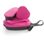 Light My Fire LunchKit -ruokailuvälinesarja Fuchsia