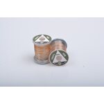 UTC Vinyl Rib Tan