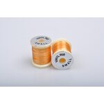 UTC Vinyl Rib Amber
