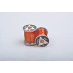 UTC Vinyl Rib Rust