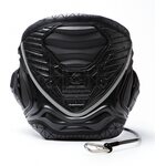 Mystic Warrior Waist Harness 2015 Black