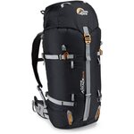 Lowe Alpine Alpine Attack 35:45 Black / Tangerine