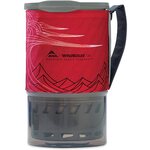 MSR Windboiler 1,0L Red