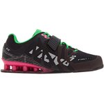 Inov-8 FastLift 335 Women Blak/Pink/Green