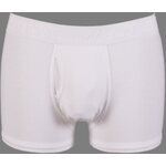 Mähöne Boxer White
