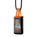 Silva Pedometer Ex3 Plus Black/Orange
