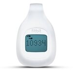 Fitbit Zip Activity Tracker White
