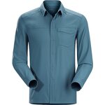 Arc'teryx Skyline LS Shirt Men's Bluesmoke