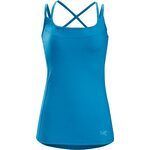 Arc'teryx Senna Tank Women's Santorini