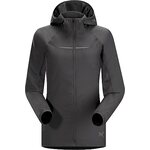 Arc'teryx Cita Hoody Women's Iron Anvil