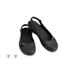 Crocs Olivia Black