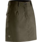 Arc'teryx Kenna Skirt Women's Cast Iron