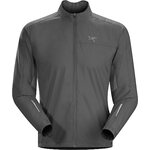Arc'teryx Incendo Jacket Men's Iron Anvil