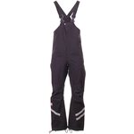 66°North Hvannadalshnjukur Bibs Black