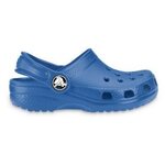 Crocs Kids Classic Cayman Sea Blue