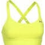 Under Armour Eclipse Bra X-Ray