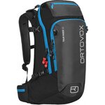 Ortovox Tour Rider 30 Black Anthracite