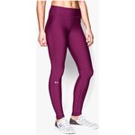 Under Armour Heatgear Alpha Legging Aubergine