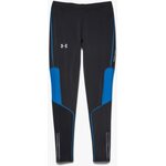 Under Armour Run Compression Leggings Black (005)