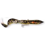 Savage Gear Hard Eel 25cm / 109g Burbout