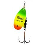 Mepps Aglia Fluo 2 Tiger