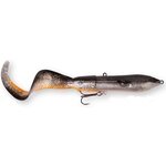 Savage Gear Hard Eel 25cm / 109g Dirty Silver