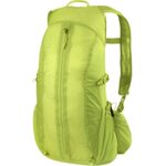 Haglöfs Gram Comp 12 Glow Green